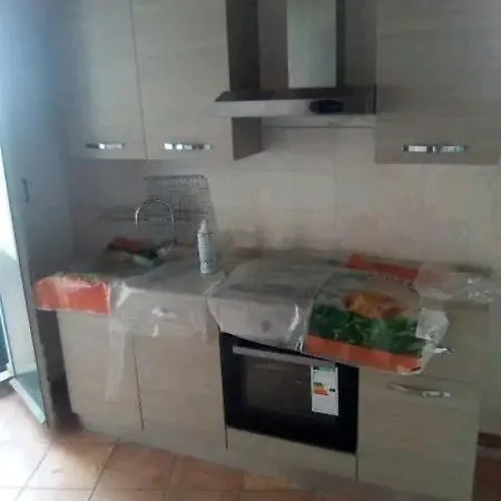 Casa Vacanze Hébergement de vacances Mascali